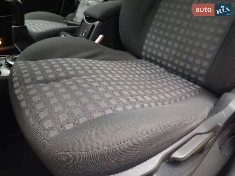 Универсал Renault Megane 2007 в Харькове