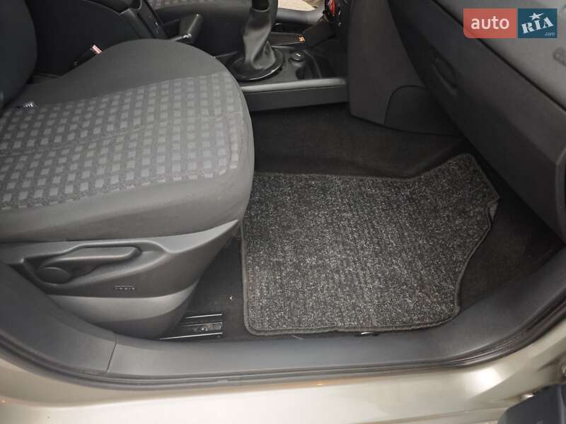 Универсал Renault Megane 2007 в Харькове