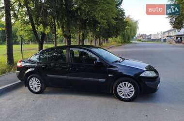 Седан Renault Megane 2006 в Звягелі