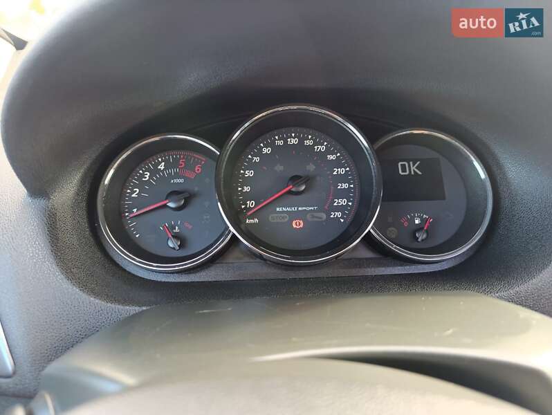 Універсал Renault Megane 2012 в Зорі