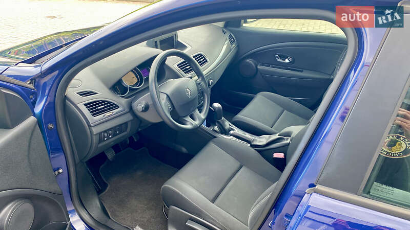 Универсал Renault Megane 2012 в Ковеле