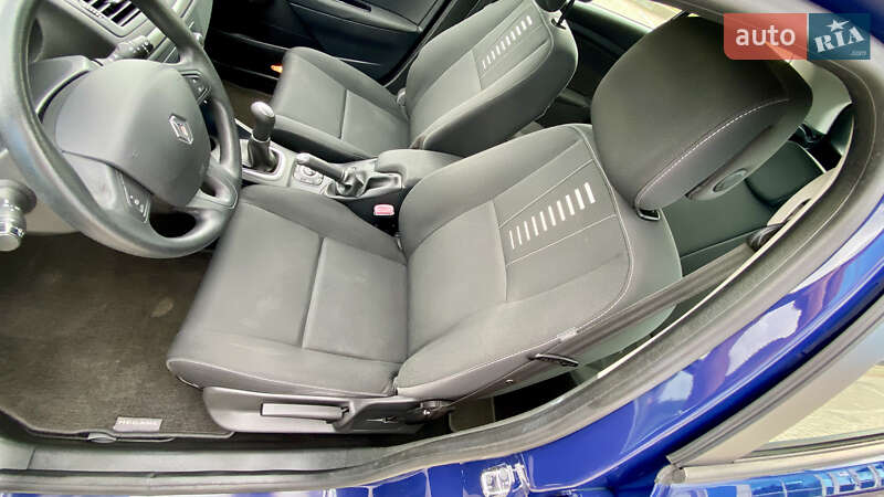 Универсал Renault Megane 2012 в Ковеле