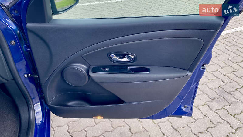 Универсал Renault Megane 2012 в Ковеле