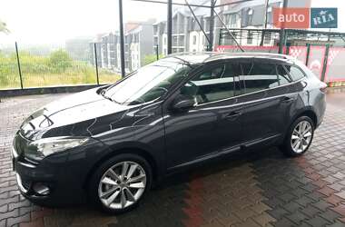 Универсал Renault Megane 2012 в Виннице