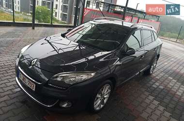 Універсал Renault Megane 2012 в Вінниці