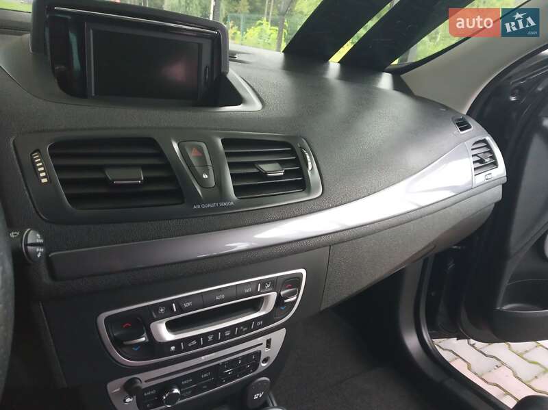 Универсал Renault Megane 2012 в Виннице