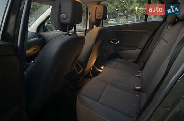 Универсал Renault Megane 2010 в 