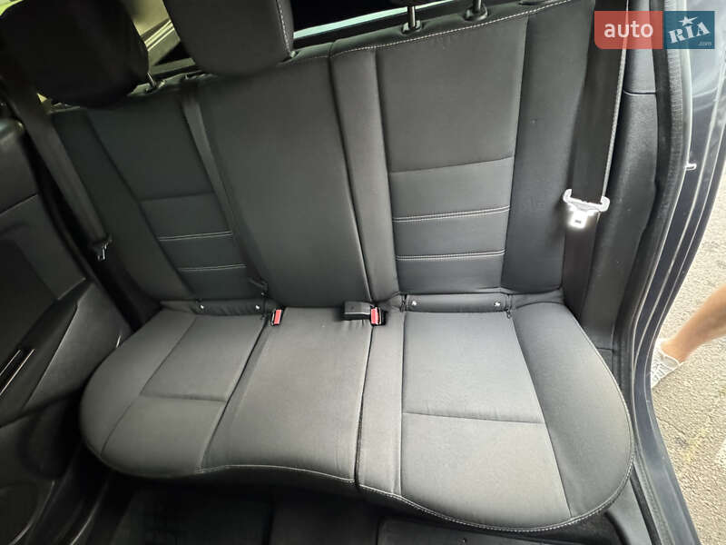 Универсал Renault Megane 2014 в Киеве