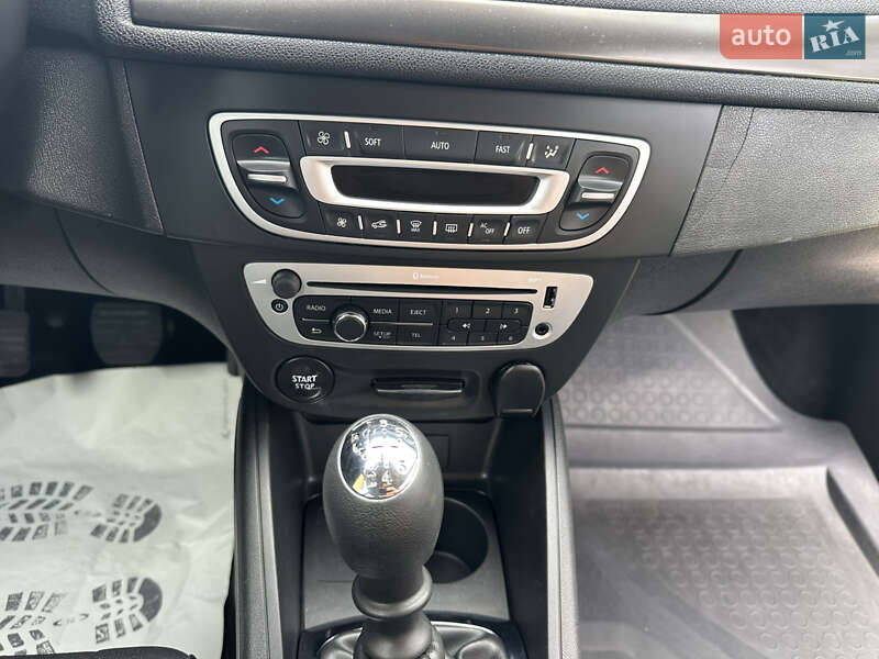 Универсал Renault Megane 2014 в Радивилове