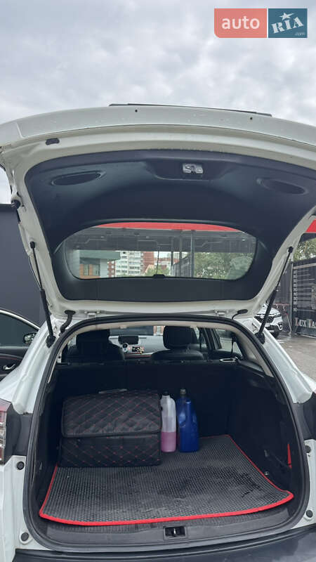 Универсал Renault Megane 2011 в Львове