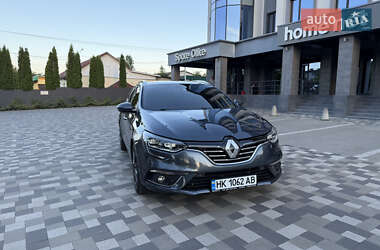 Універсал Renault Megane 2019 в Рівному