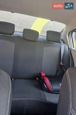 Седан Renault Megane 2007 в 