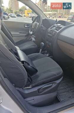Седан Renault Megane 2007 в 