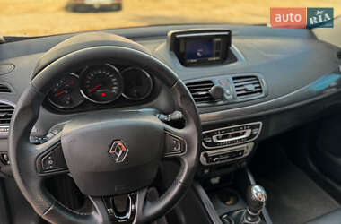 Универсал Renault Megane 2012 в 