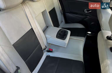 Универсал Renault Megane 2012 в 