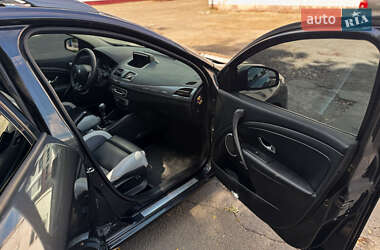 Универсал Renault Megane 2012 в 
