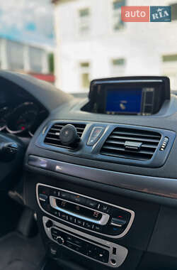 Универсал Renault Megane 2012 в 