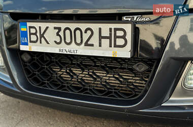Универсал Renault Megane 2012 в 