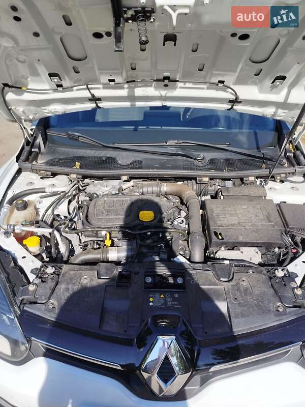 Универсал Renault Megane 2014 в Киеве