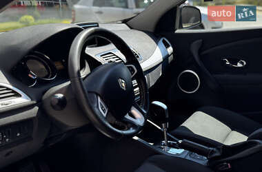 Универсал Renault Megane 2012 в 