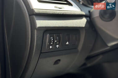 Универсал Renault Megane 2012 в 