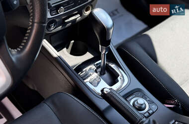 Универсал Renault Megane 2012 в 