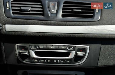 Универсал Renault Megane 2012 в 