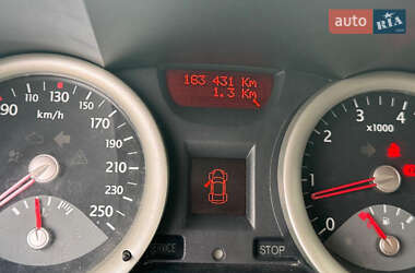 Універсал Renault Megane 2005 в 