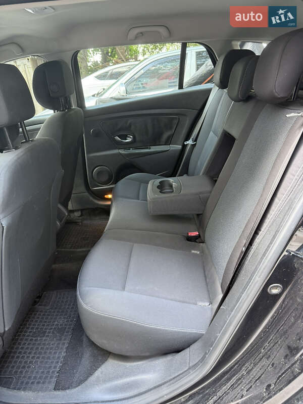 Универсал Renault Megane 2011 в Киеве