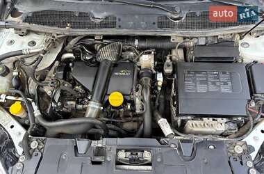 Универсал Renault Megane 2013 в 