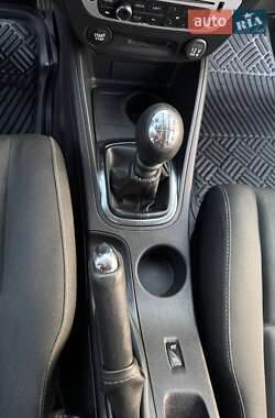 Универсал Renault Megane 2013 в 