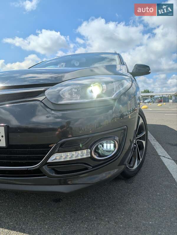 Универсал Renault Megane 2015 в Киеве