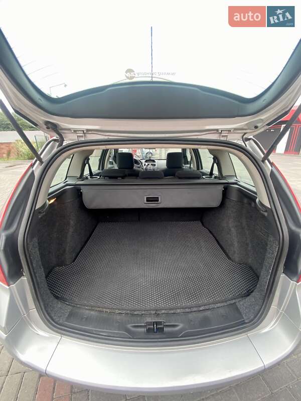 Универсал Renault Megane 2007 в Ровно