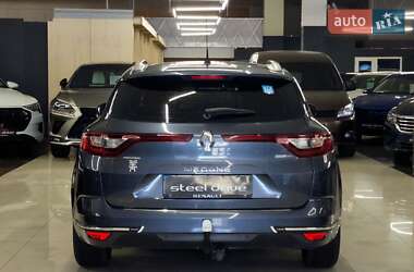 Универсал Renault Megane 2016 в 