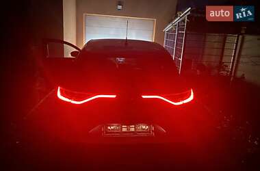 Хэтчбек Renault Megane 2016 в 