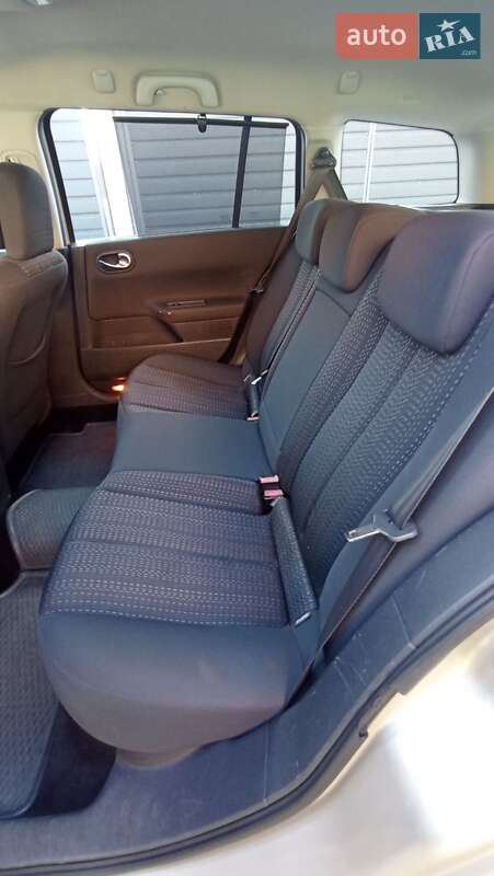 Универсал Renault Megane 2006 в Кривом Роге