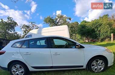 Универсал Renault Megane 2011 в Ирпене