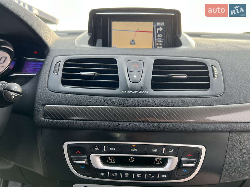 Універсал Renault Megane 2013 в Володимирі
