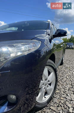 Універсал Renault Megane 2011 в 