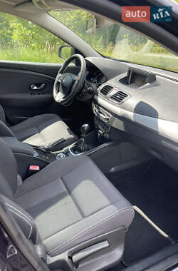 Універсал Renault Megane 2011 в 