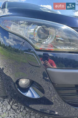 Універсал Renault Megane 2011 в 