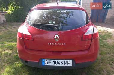 Хэтчбек Renault Megane 2013 в Петриковке