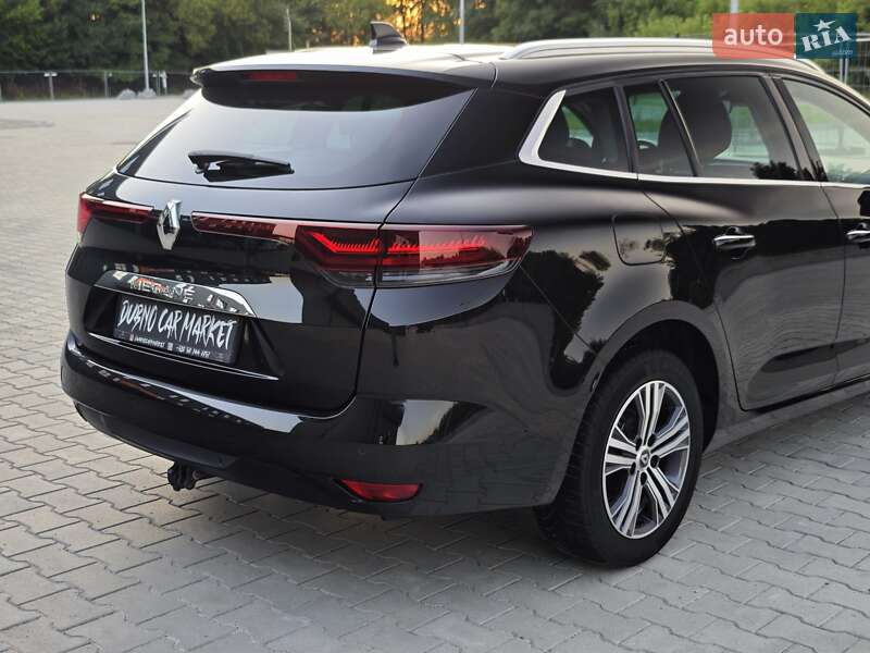 Универсал Renault Megane 2022 в Дубно