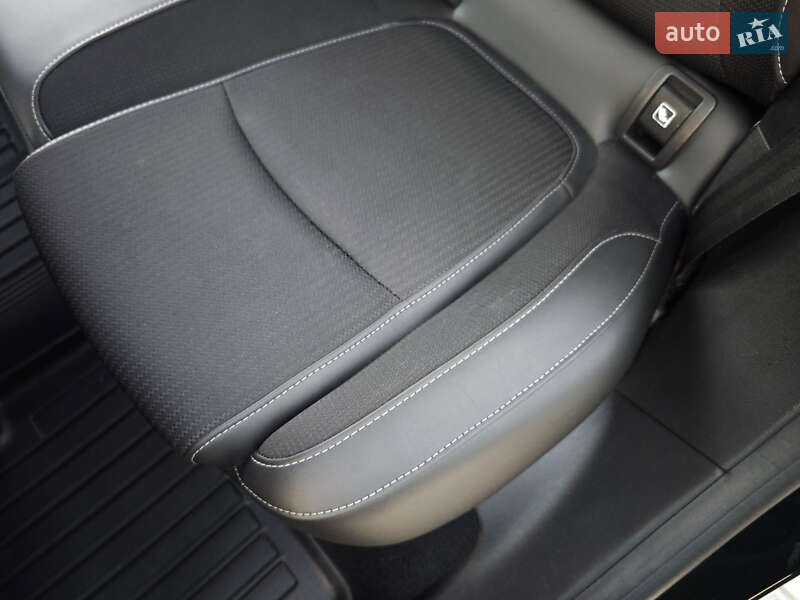 Универсал Renault Megane 2022 в Дубно