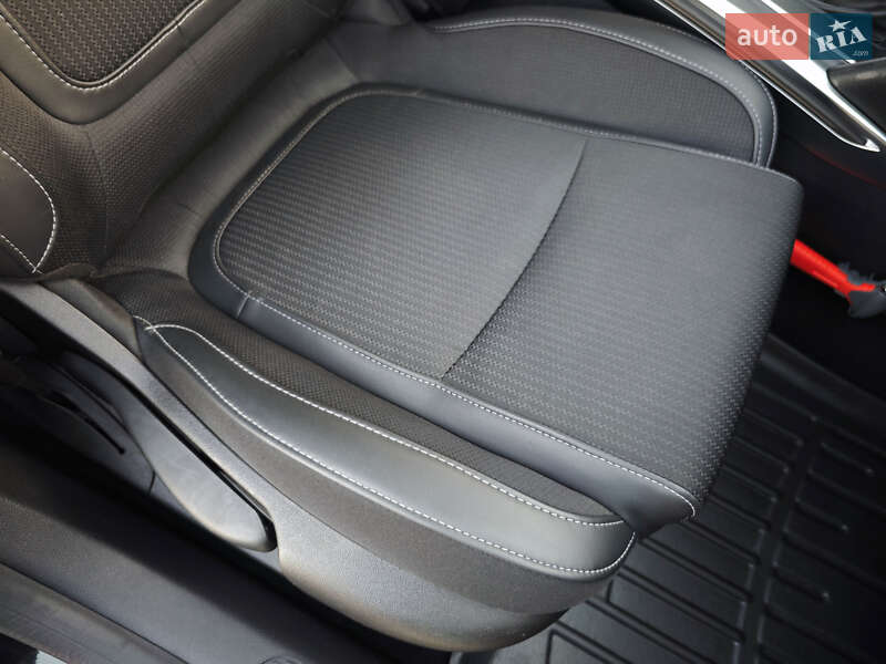Универсал Renault Megane 2022 в Дубно