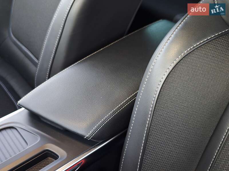 Универсал Renault Megane 2022 в Дубно