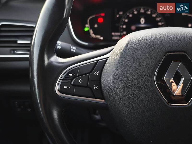 Универсал Renault Megane 2022 в Дубно