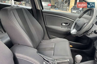 Универсал Renault Megane 2010 в 