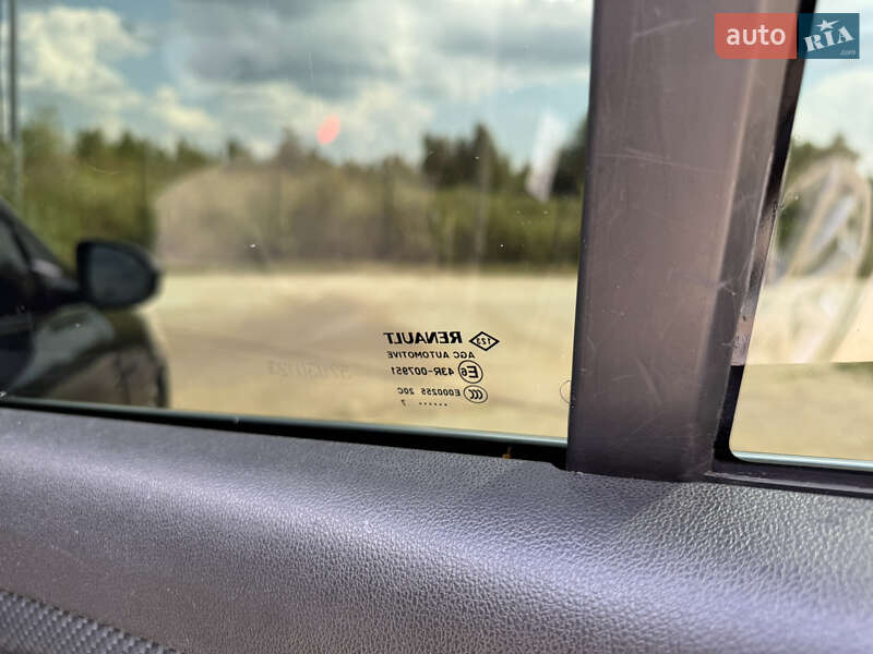 Універсал Renault Megane 2017 в Коростені