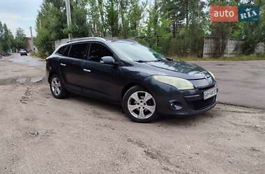 Універсал Renault Megane 2011 в Житомирі